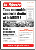 la riposte 24