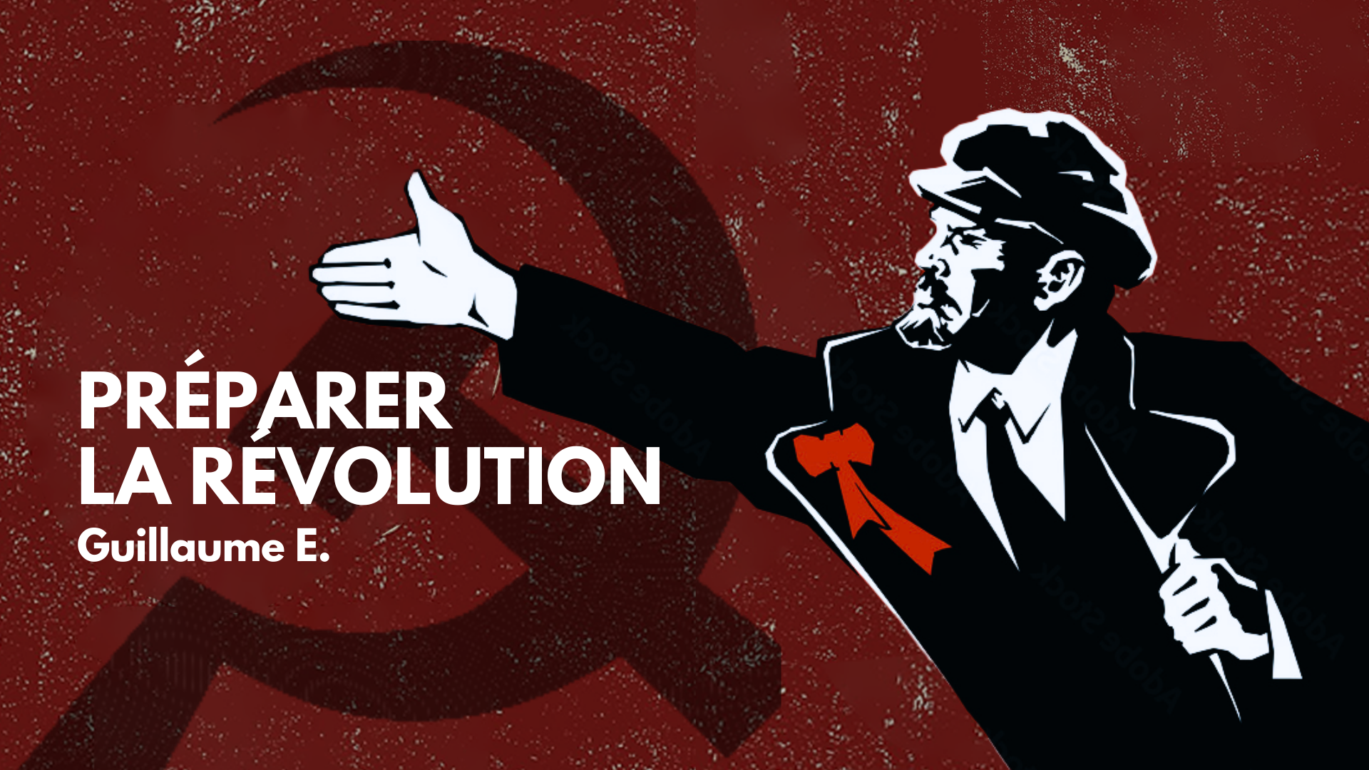 Classe, parti et direction : comment préparer la révolution ?