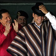 Correa Chavez