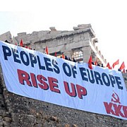 Peoples of europe rise up