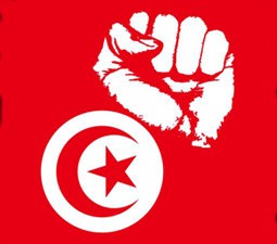 Révolution Tunisie