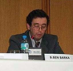 Bachir Ben Barka