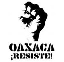 Oaxaca résiste