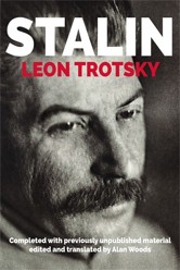 couverture du livre Staline 