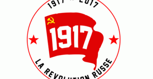 100 ans révolution russe