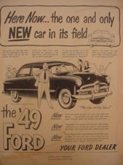 Affiche-ford