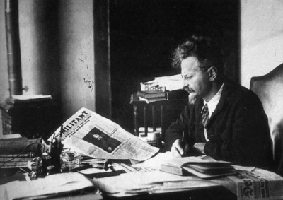 Trotsky Militant
