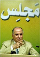 Ahmed Chalabi