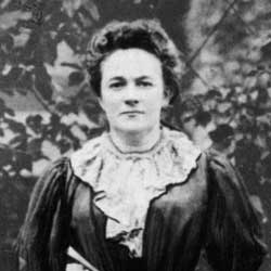 Clara Zetkin