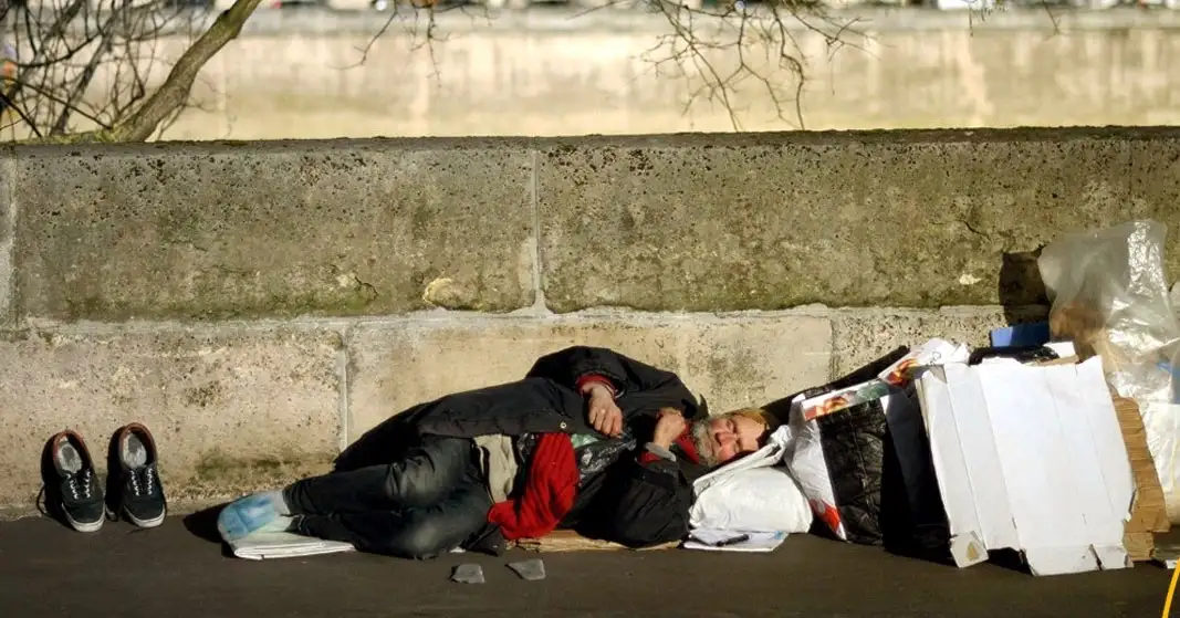 Crise du logement