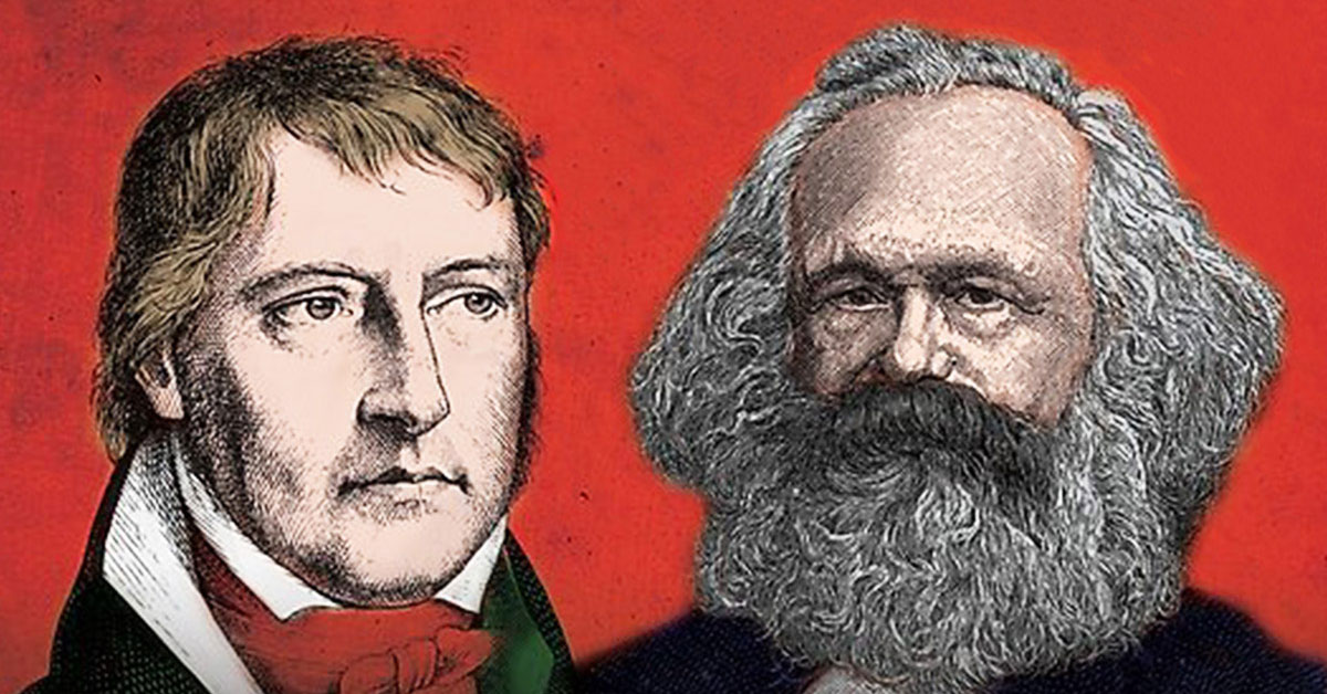 Les débuts de la philosophie bourgeoise de l'histoire Suivi de Hegel et le problème de la métaphysique 