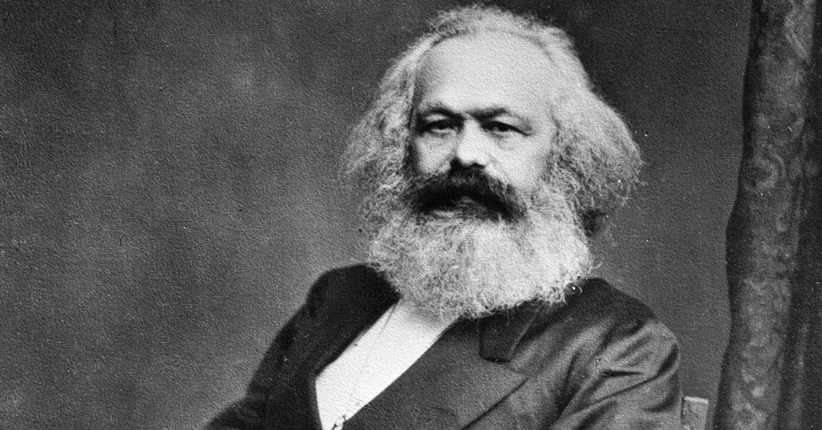 Marx