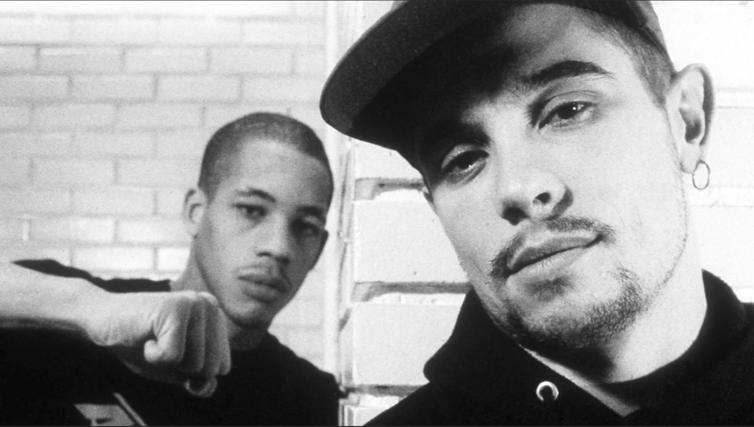 Joeystarr et Kool Shen, NTM