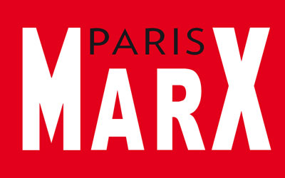 Paris Marx