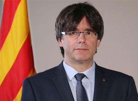 Puigdemont