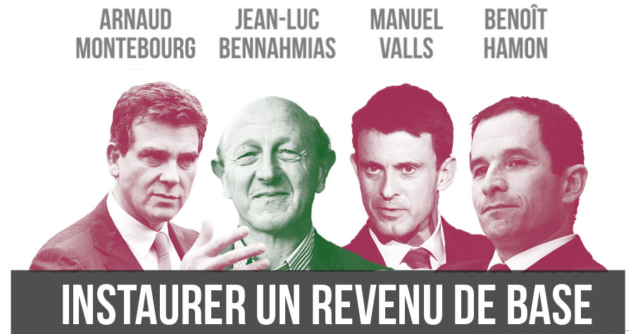 Revenu universel 2
