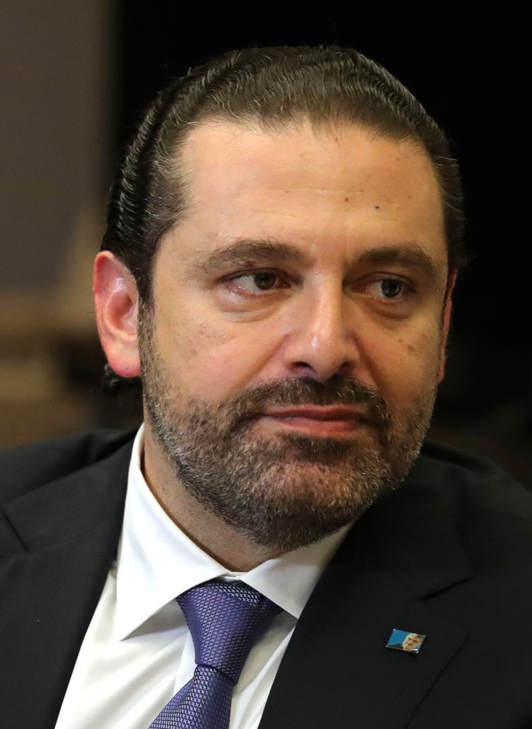 Saad Hariri