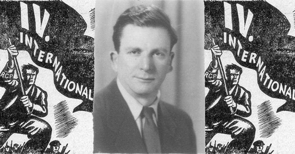 Ted Grant