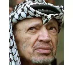 Palestine israel intifada moyen orient gaza Cisjordanie