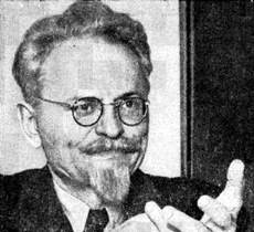 Léon Trotsky