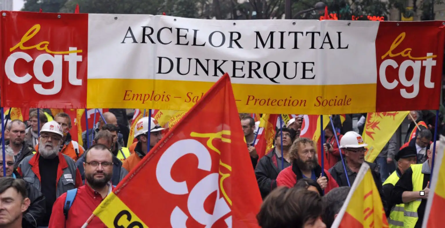 CGT Arcelor