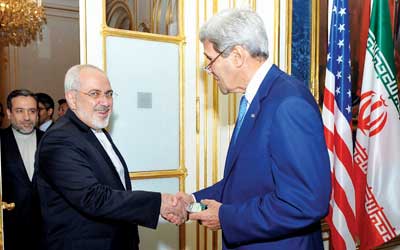 Iran USA