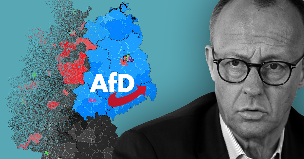 Friedrich Merz