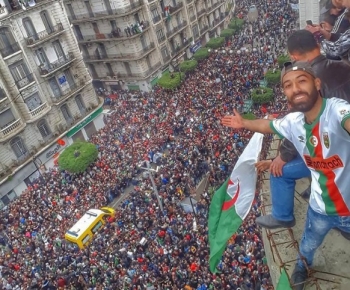 Algerie 2019 2