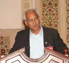 Pakistan Ghufran Ahad