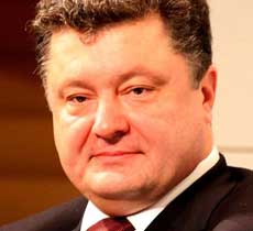 Poroshenko