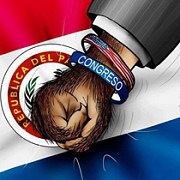 congreso Paraguay