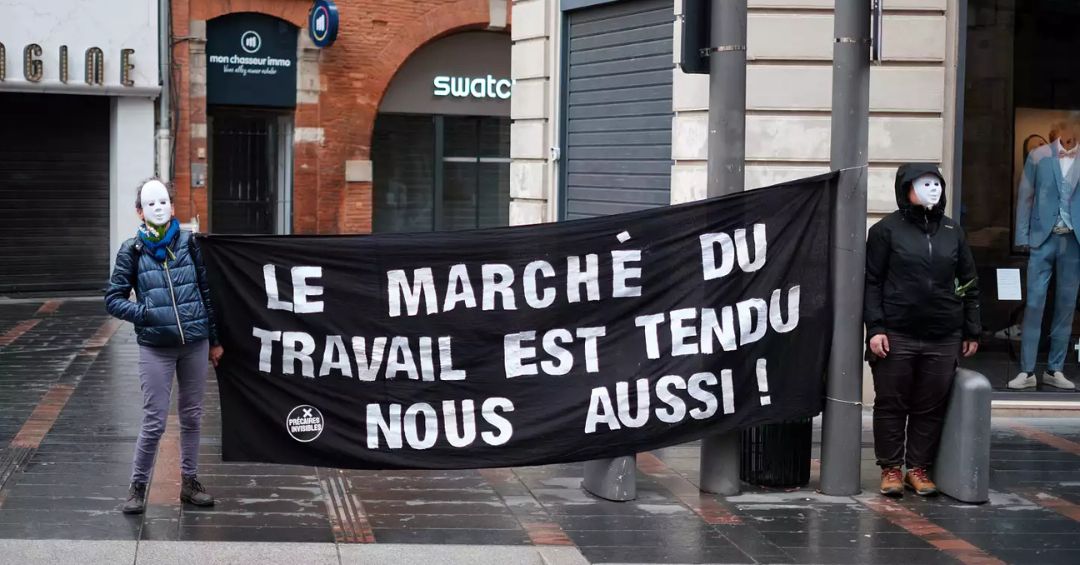 Réforme du RSA 