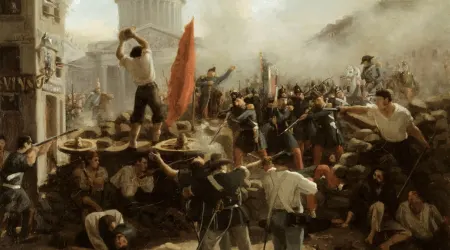 révolution