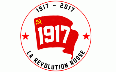 100 ans révolution russe