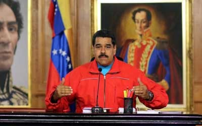 Résultats élections Venezuela 6 décembre 2015