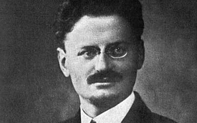 Trotsky marxisme et terrorisme individuel