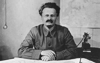 Léon Trotsky - Matérialisme historique