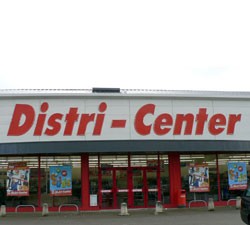 distri-center