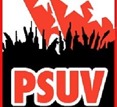 logo PSUV