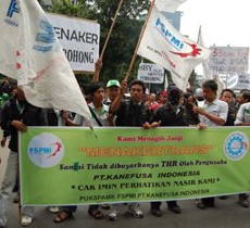 PT Kanefusa Indonesia