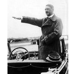 Adolphe Hitler
