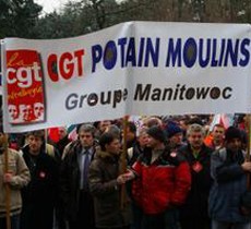CGT Potain Moulins