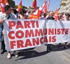 Parti Communiste français