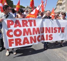 Parti Communiste Français
