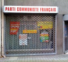 Parti Communiste Français