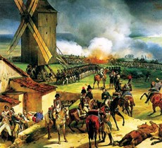 bataille de Valmy