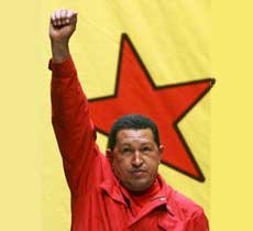 Mort de Hugo Chavez