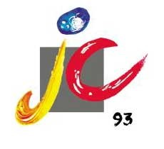 Logo Jeunes Communiste JC