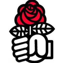 Parti Socialiste Rose