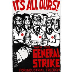 Grève générale